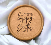 Happy Easter SVG Design SVG